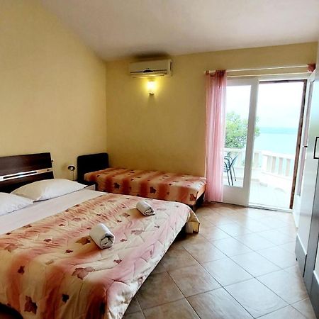 Villa Ursic Брела Номер фото