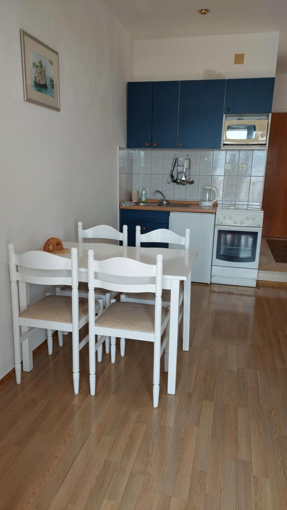 Villa Ursic Брела Номер фото